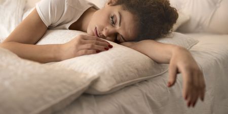 This one bad habit might be why you are always struggling to fall asleep