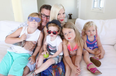 Tori Spelling Is Pregnant With Her Fifth Child