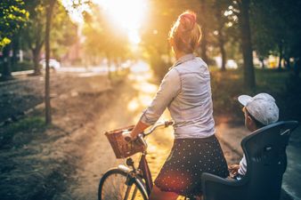 5 bike friendly cities around the world perfect for visiting with the family