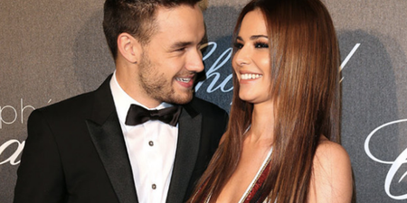 Is THIS The Snap That Proves Those Cheryl And Liam Pregnancy Rumours Are Actually True?!