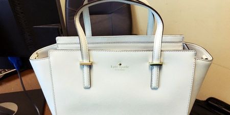 Remember The Dress? This Kate Spade Bag Is Dividing The Internet…