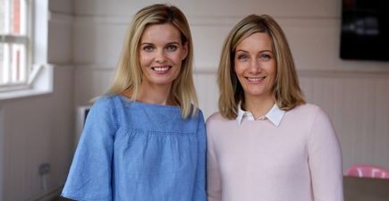 Meet the Mumpreneurs: Little Larks Clothing Founders