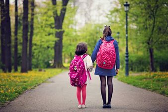 A Tale Of Attempting To Be A Free Range Parent