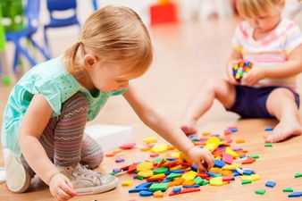 Our Readers React (VERY Strongly) To The Childcare Package In Budget 2017