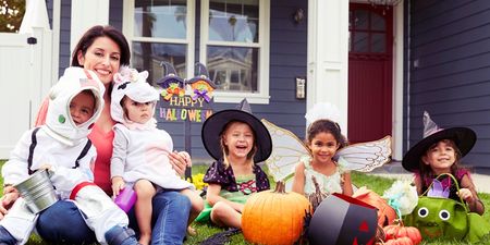 Trick Or Treat For Temple Street: Imagine The Possibilities With MiWadi!