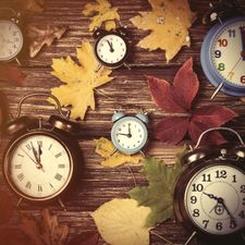 5 Things I Would Definitely Change If I Could Go Back In Time