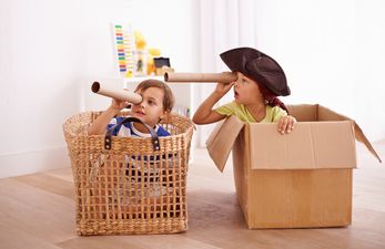 The Power Of Magical Thinking: 6 Ways You Can Nurture Your Child’s Imagination