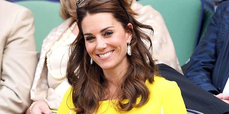 Kate Middleton has this worry about her children at Pippa’s wedding