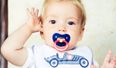 A Stranger Approached This Mum And Pulled Out Her Son’s Dummy…