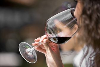 Couples that drink together are generally happier, study says