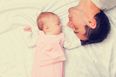 Babies who look like their dads are healthier than others, finds study