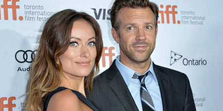 Olivia Wilde Welcomes Her Second Child ‘Like A Boss’ (And The Name Is Too Cute)