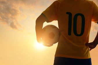 How Do Irish Children With Severe Clumsiness (or Dyspraxia) Handle Physical Activity?