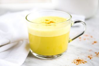 Feeling Anxious Mamas? This 4-Ingredient Morning Drink Will Help You Before You Lose Your Sh*t