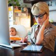 Returning to work: A letter to a mother on maternity leave