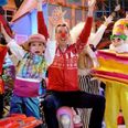 The Late Late Toy Show Audience Tickets Are Now Up For Grabs Online