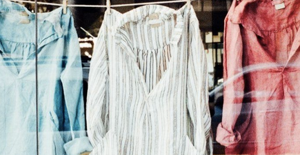 Stop Crying, This Is How You Can Un-Shrink Shrunken Clothes