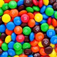 There’s A New Flavour Of M&M On The Way…