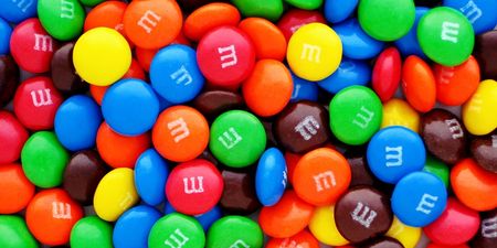 There’s A New Flavour Of M&M On The Way…