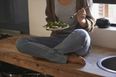 Weight loss is linked to the brain not portion size, study suggests