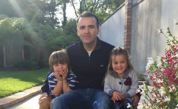Meet The Dad Changing The Face Of Pregnancy And Fertility Products in Ireland
