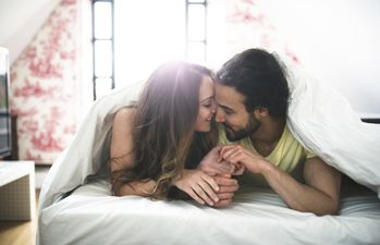 Could THIS Be The Key To A Happier Relationship? (And How Come We Never Thought Of It Before!)