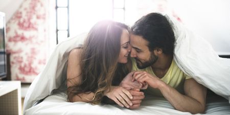 Could THIS Be The Key To A Happier Relationship? (And How Come We Never Thought Of It Before!)