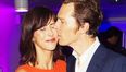 Cumberbaby No. 2 Is On The Way