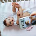 Parents Warned: Think Twice Before Posting That Baby Pic Online