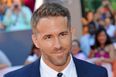 Whoops! Did Ryan Reynolds Just Accidentally Give Away The Sex Of His Second Baby?!