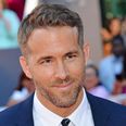 Whoops! Did Ryan Reynolds Just Accidentally Give Away The Sex Of His Second Baby?!