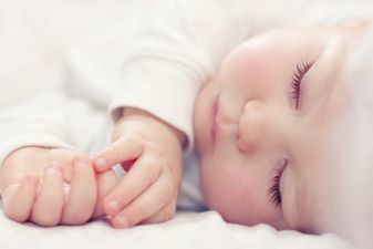 50 Old-Fashioned Baby Names That Stand The Test Of Time