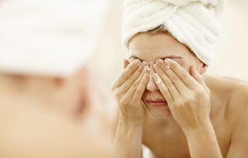 This is how long it takes to see results from your new cleanser