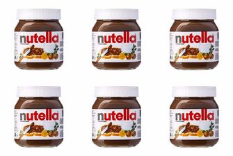 Brace Yourselves, Nutella Fans. We Have Some Bad News…