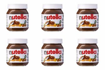 Brace Yourselves, Nutella Fans. We Have Some Bad News…