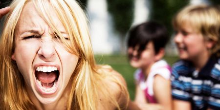 Every Feel Like Throwing An Adult Tantrum? Turns Out It’s A Type Of Therapy