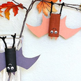 3 easy peasy Halloween craft projects to get stuck into with the kids this week