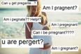 Congratulations On Your Preegangancy (And Other Amazingly Funny Spelling Mistakes)