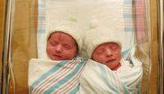 Ireland’s Birth Rate Is Declining (But Twins Are On The Rise)