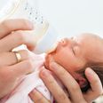 BREAKTHROUGH: Scientists Have Invented A Formula With Breast Milk Benefits