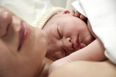Solo births are on the rise (and dads are kicked out of labour wards once more)