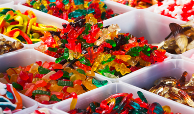 Halloween Sugar Hangover? Here Are Some Tricks To Spare Your Child’s Teeth