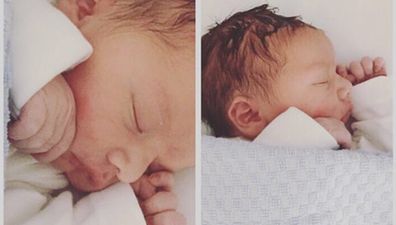 It’s A Boy For TV3 Presenter Anna Daly (And We Love The Name!)