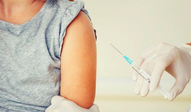 The HPV Vaccine: Everything You Need To Know As A Parent