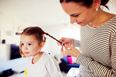 5 NEW Time Saving Hair Styles For The School Run