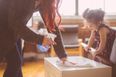Science Says Giving Your Child Chores Is Good For Them