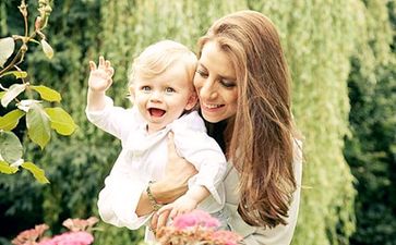 Meet the Mumpreneur: Beauty Business Guru Katie Jane Goldin