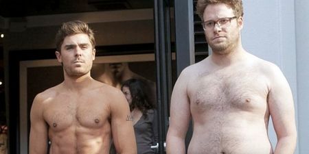It’s Official, Dad Bods Are Better! (As If We Needed More Proof)