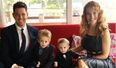 Michael Bublé Confirms His Son (3) Has Been Diagnosed With Cancer