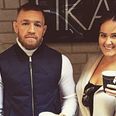 Fans Are Convinced THIS Snap Proves Conor McGregor And Dee Devlin Have Some News…